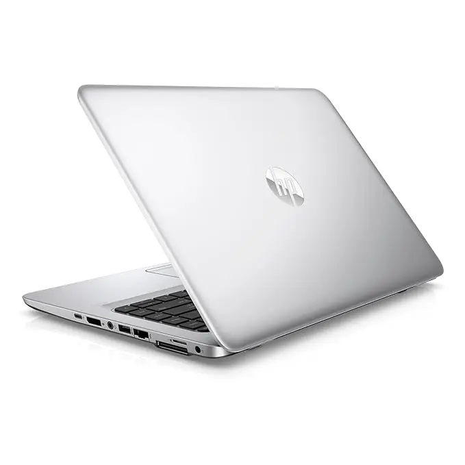 HP EliteBook Laptop | 840 G4 | Intel i5 7th Gen | 14" HD Touchscreen | Win 10 Pro | Refurbished - Image 9
