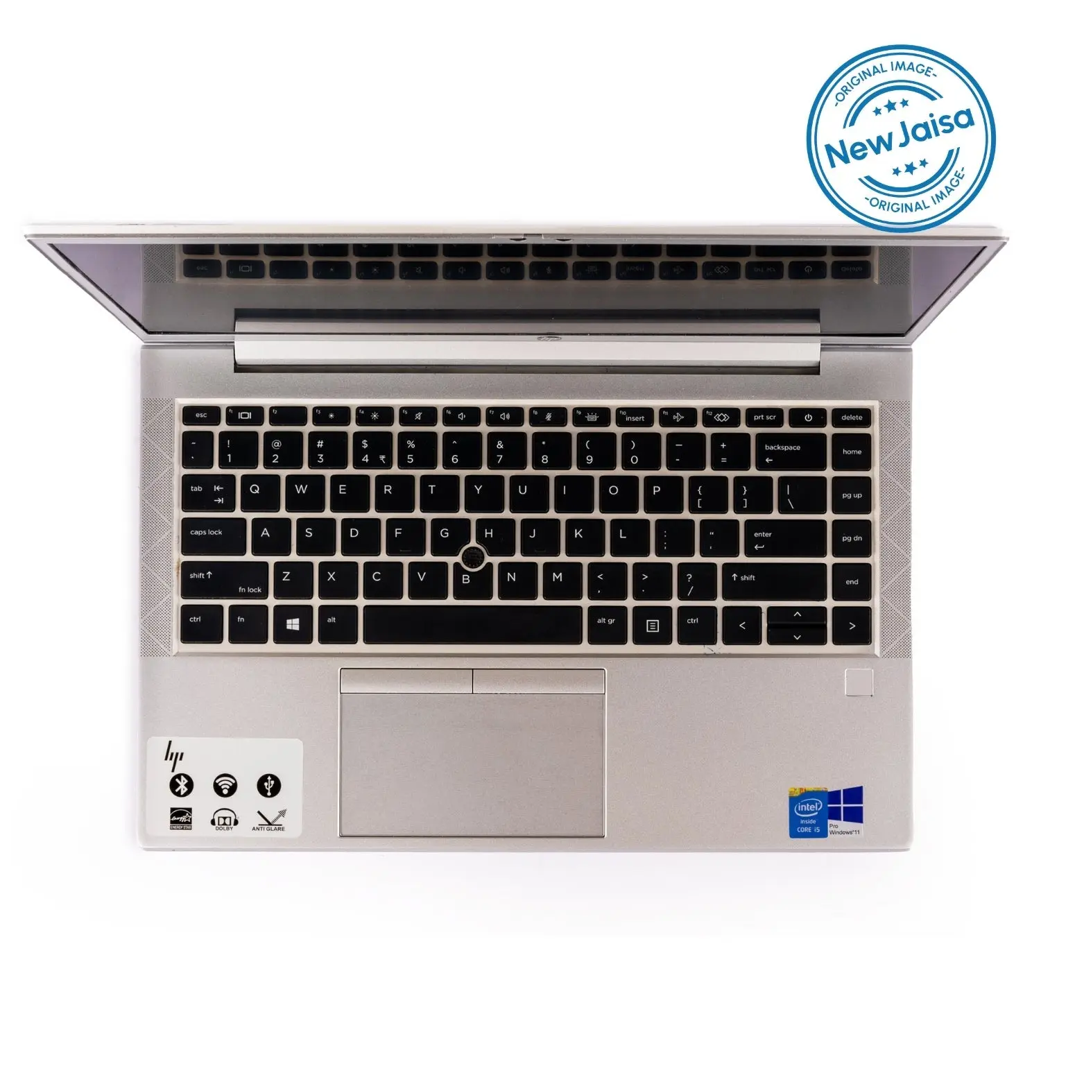HP EliteBook Laptop | 840 G7 | Intel i5-10th Gen | 14" HD | Win 11 Pro | Refurbished - Image 11
