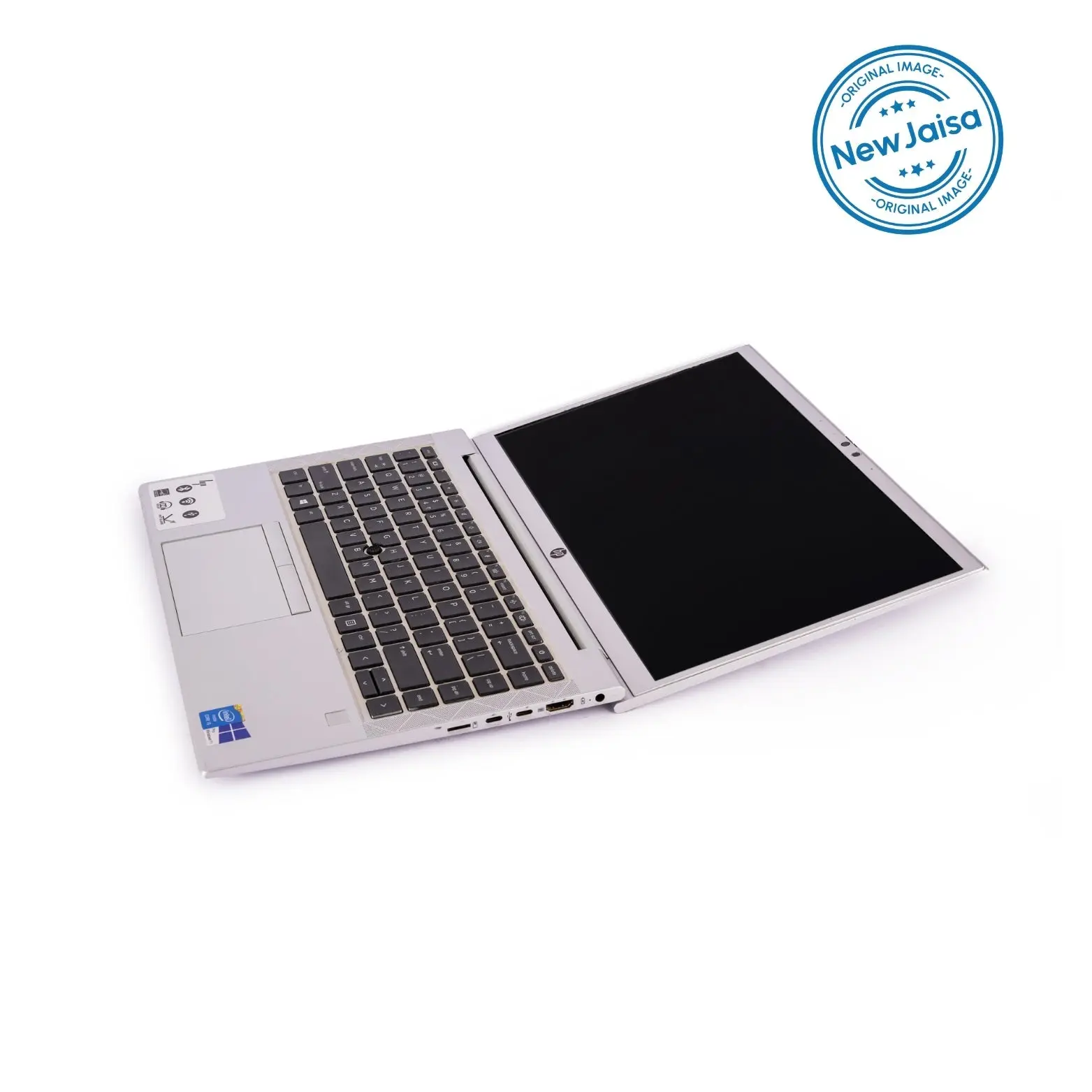 HP EliteBook Laptop | 840 G7 | Intel i5-10th Gen | 14" HD | Win 11 Pro | Refurbished - Image 6