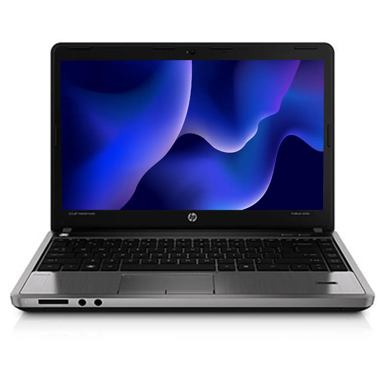 HP ProBook Laptop | 4340s | Intel i5-2nd Gen | 13.3" HD | Win 10 Pro | Refurbished