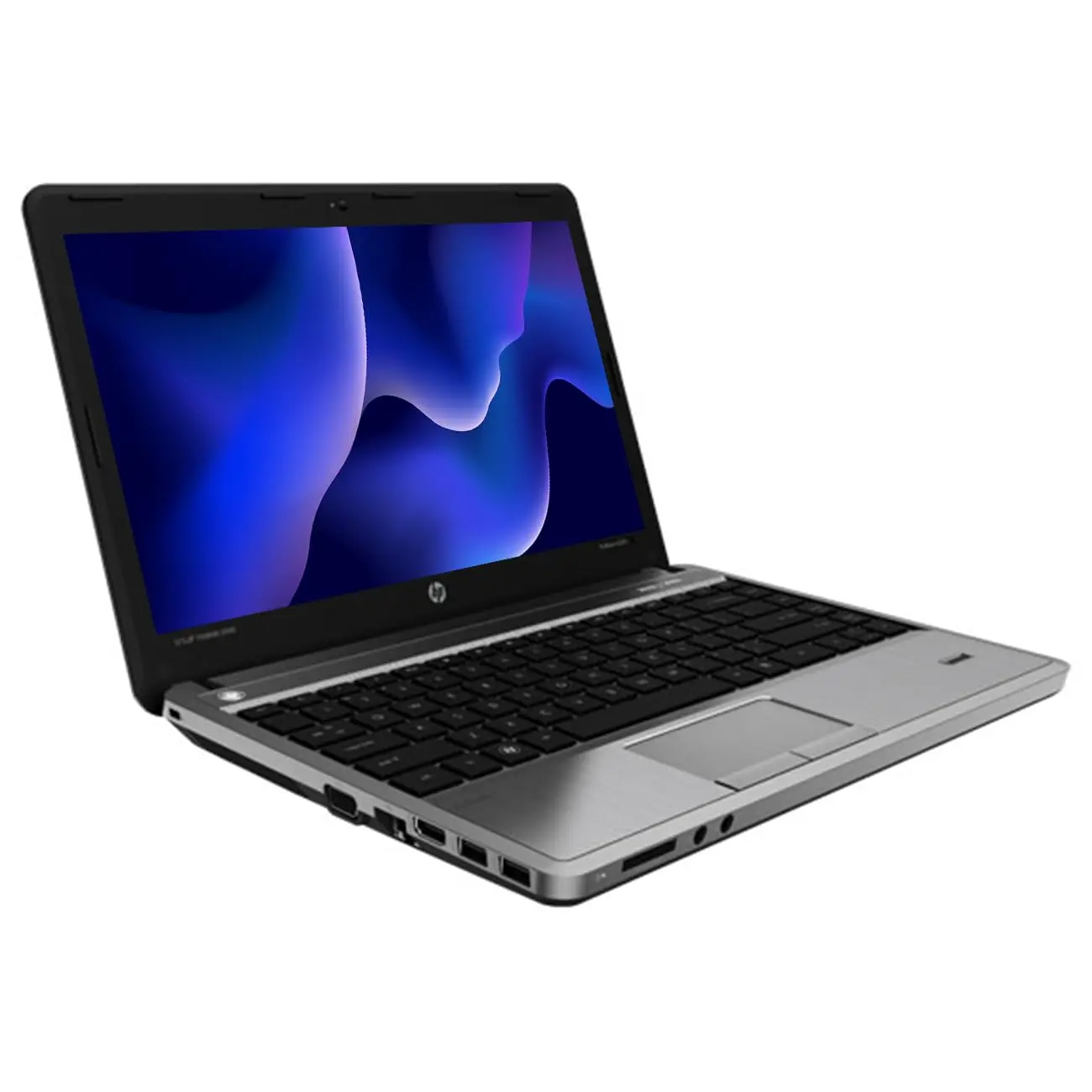 HP ProBook Laptop | 4340s | Intel i5-2nd Gen | 13.3" HD | Win 10 Pro | Refurbished - Image 8