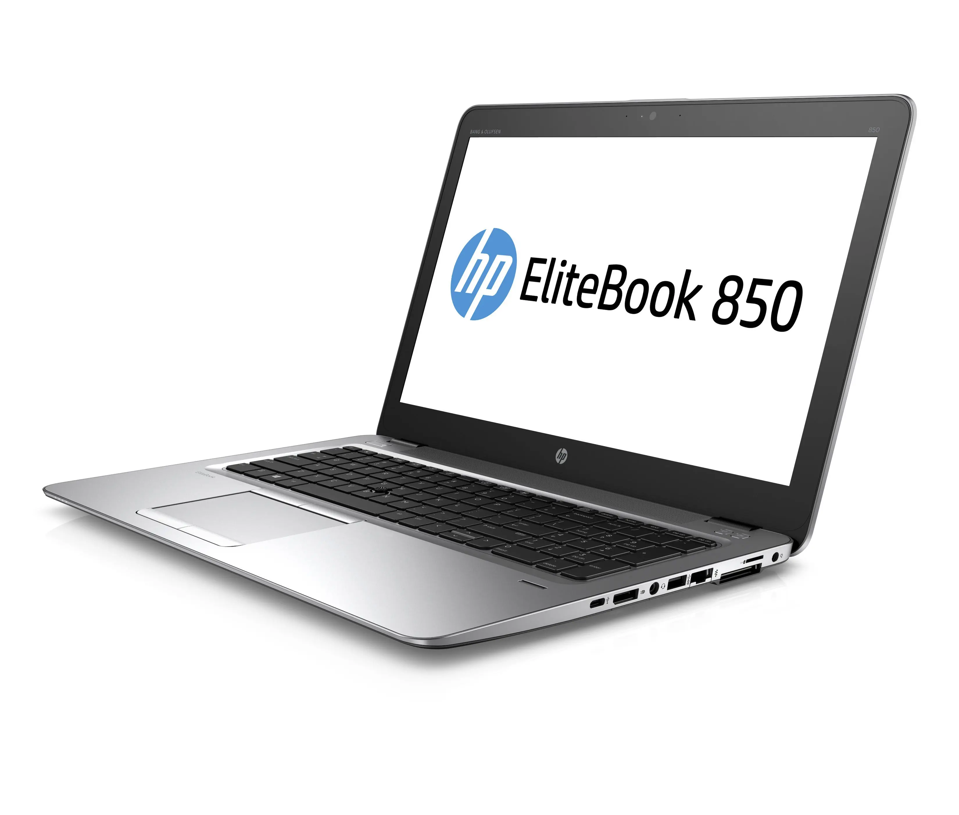 HP EliteBook Laptop | 850 G3 | Intel i5 6th Gen | 15.6" HD Touchscreen | Win 10 Pro | Refurbished - Image 5
