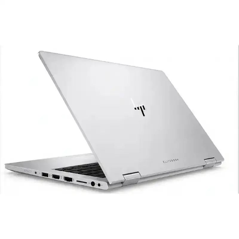HP EliteBook Laptop | EliteBook 840 G5 | Core i7 - 8th Gen | 14" HD | Windows 11 | Refurbished - Image 3