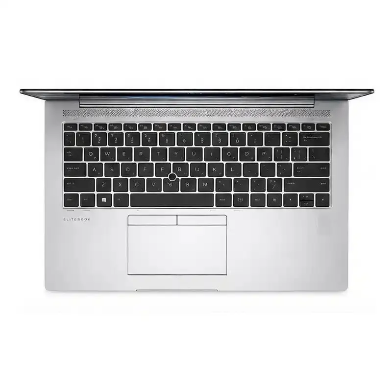 HP EliteBook Laptop | EliteBook 840 G5 | Core i7 - 8th Gen | 14" HD | Windows 11 | Refurbished - Image 4