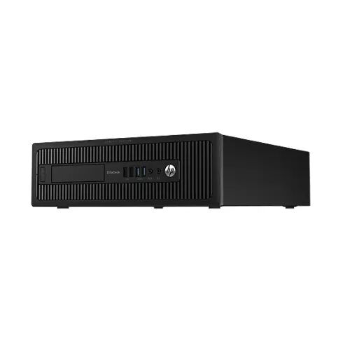 HP ProDesk 600 G1 SFF Computer PC | Intel i5-4th Gen | Win 10 Pro | Refurbished - Image 7