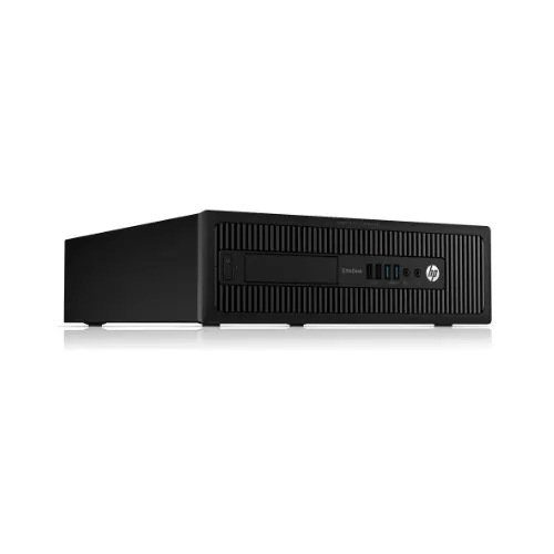 HP ProDesk 600 G1 SFF Computer PC | Intel i5-4th Gen | Win 10 Pro | Refurbished - Image 5
