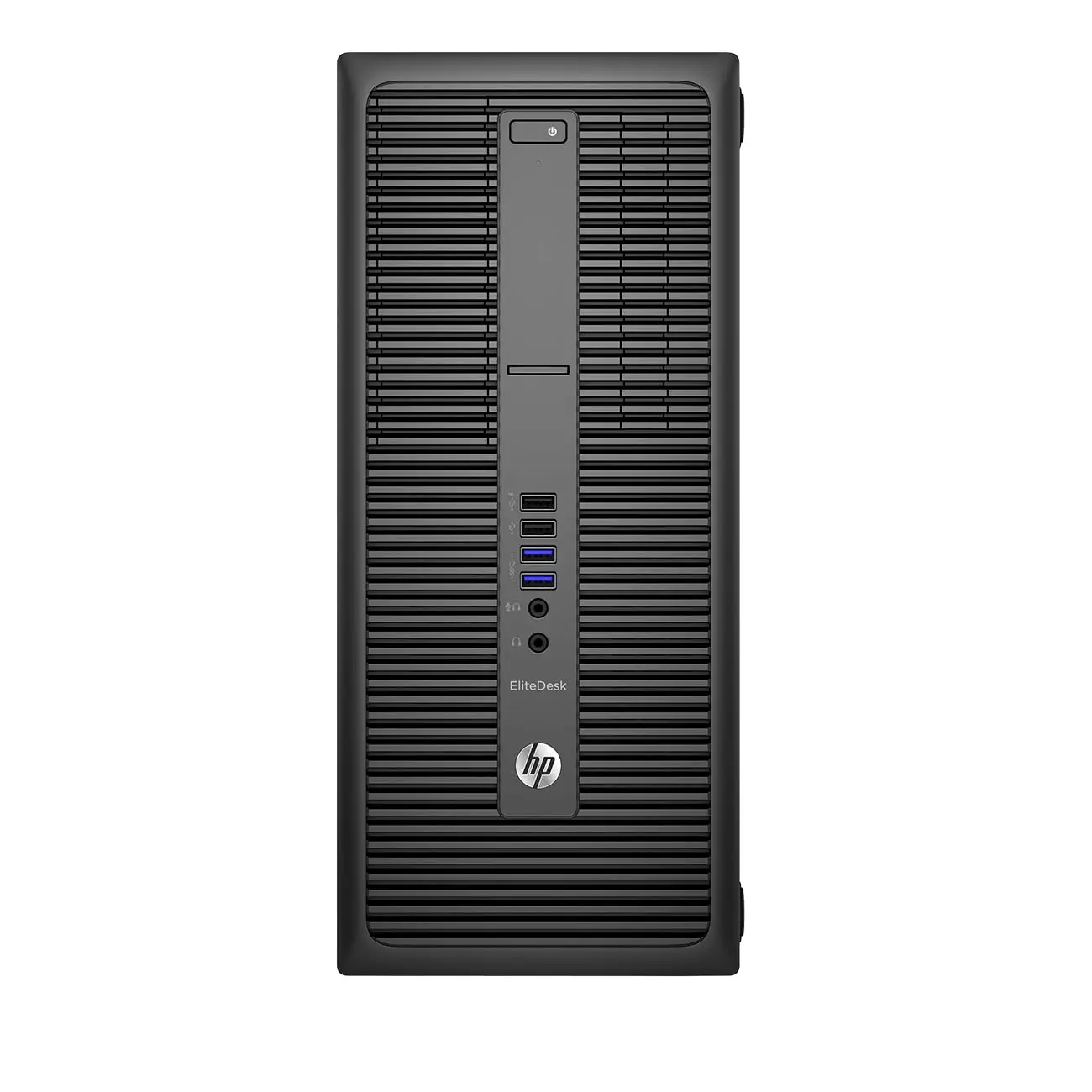 HP EliteDesk 800 G1 Desktop Computer PC | Intel Core i3 4th Gen | Win 10 Pro | Refurbished