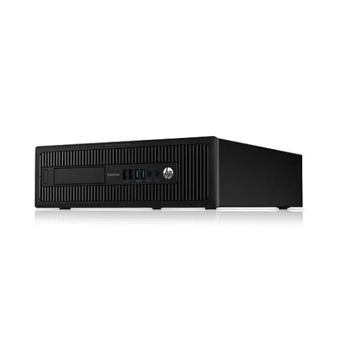 HP EliteDesk 800 G1 Desktop Computer PC | Intel i5-4th Gen | Win 10 Pro | Refurbished - Image 5