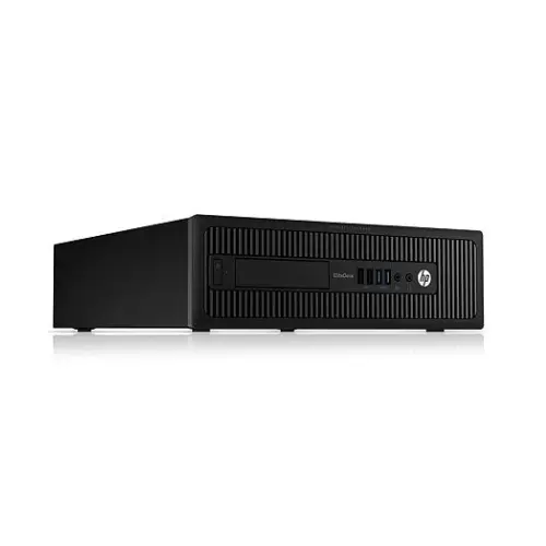 HP EliteDesk 800 G1 Desktop Computer PC | Intel i5-4th Gen | Win 10 Pro | Refurbished - Image 6