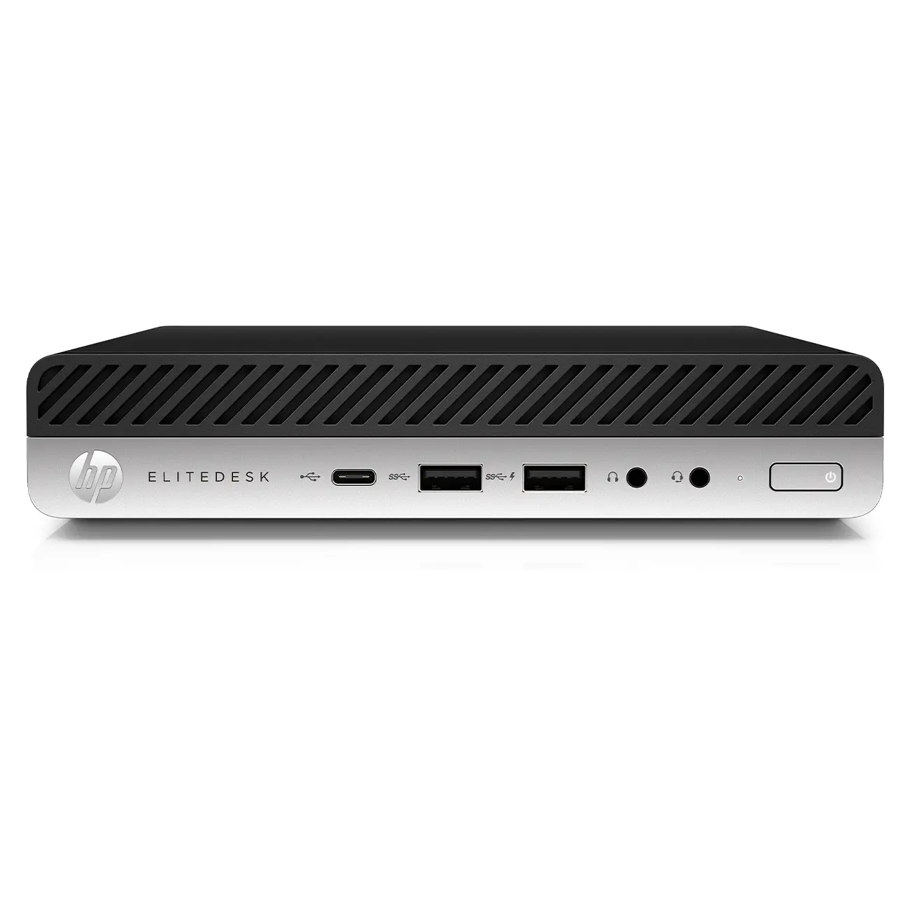 HP EliteDesk 800 G5 All-in-One Desktop Computer Set | i5-9th Gen | 19" HD LCD Monitor | Wired KB & Mouse| Speakers| WiFi | Win 11 Pro | Refurbished - Image 5