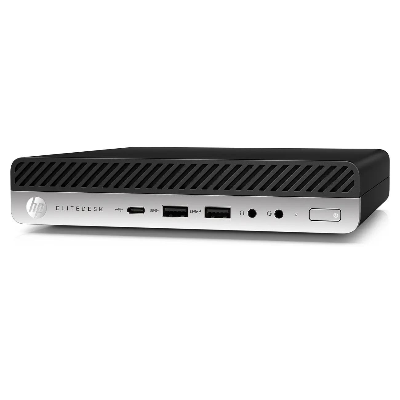 HP EliteDesk 800 G5 All-in-One Desktop Computer Set | i5-9th Gen | 19" HD LCD Monitor | Wired KB & Mouse| Speakers| WiFi | Win 11 Pro | Refurbished - Image 6