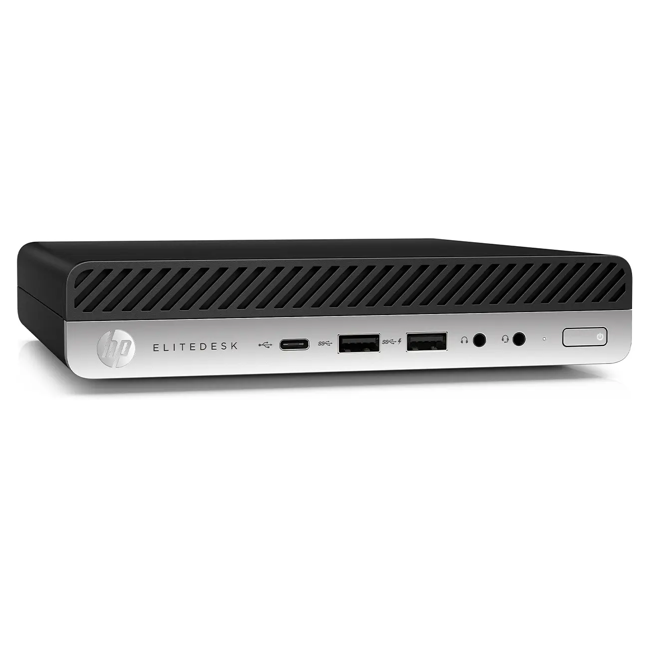 HP EliteDesk 800 G5 All-in-One Desktop Computer Set | i5-9th Gen | 19" HD LCD Monitor | Wired KB & Mouse| Speakers| WiFi | Win 11 Pro | Refurbished - Image 7