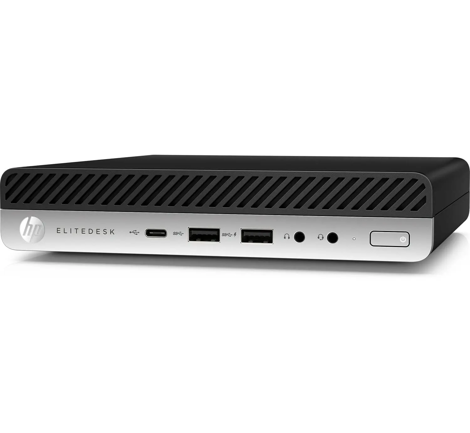 HP EliteDesk 800 G5 High Performance Mini PC | Intel i5-9th Gen | Win 11 Pro | Refurbished - Image 5