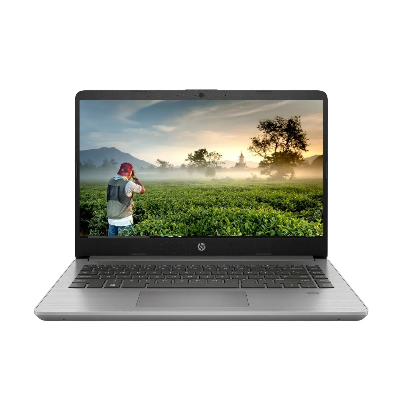HP Laptop | 340S G7 | Intel i5-10th Gen | 14" HD | Win 11 Pro | Refurbished