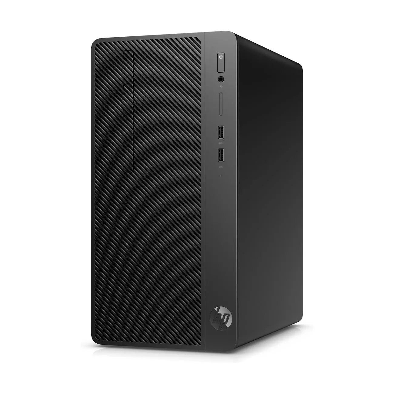 HP Pro A Desktop Computer PC  | AMD Ryzen 3 Pro | Win 10 Pro | Refurbished - Image 5