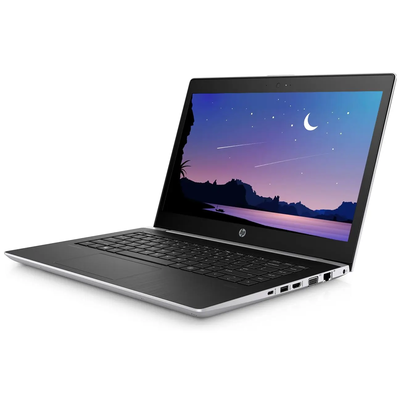 HP ProBook Laptop | 430 G5 | Intel i7-8th Gen | 13.3" HD | Win 11 Pro | Refurbished - Image 5