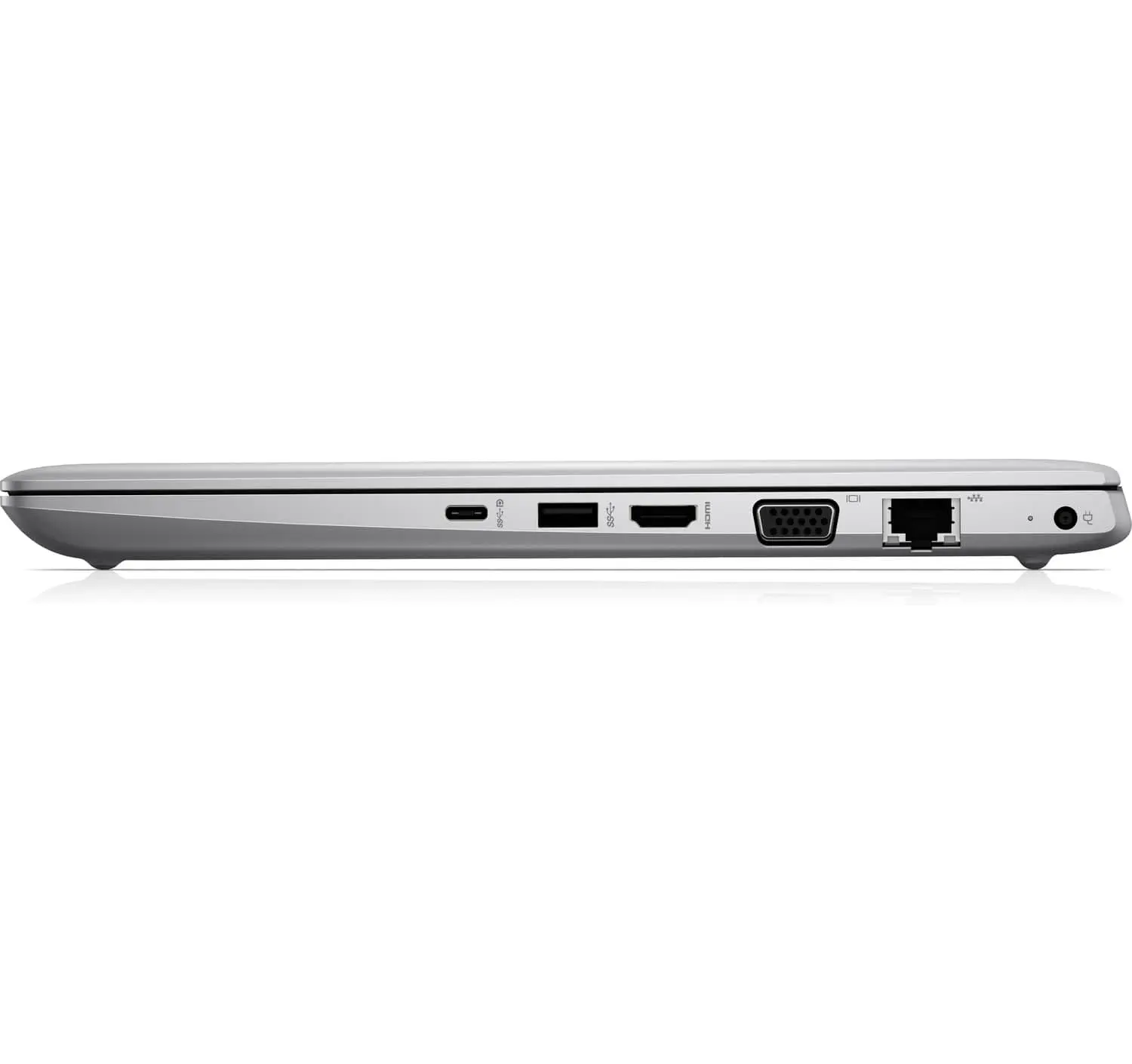 HP ProBook Laptop | 430 G5 | Intel i7-8th Gen | 13.3" HD | Win 11 Pro | Refurbished - Image 7