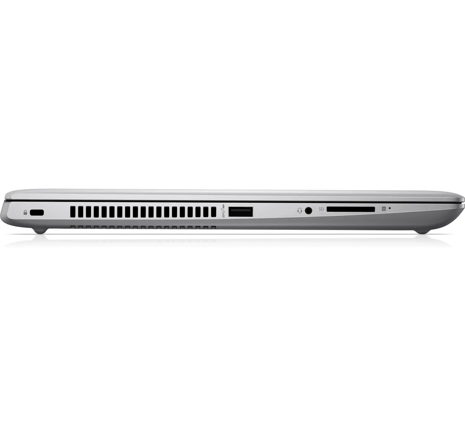 HP ProBook Laptop | 430 G5 | Intel i7-8th Gen | 13.3" HD | Win 11 Pro | Refurbished - Image 8