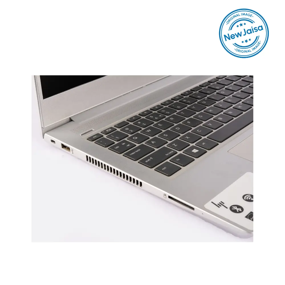 HP ProBook Laptop | 430 G6 | Intel i5-8th Gen | 13.3" HD | Win 11 Pro | Refurbished - Image 10