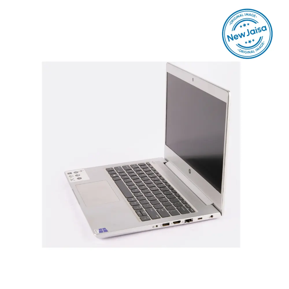 HP ProBook Laptop | 430 G6 | Intel i5-8th Gen | 13.3" HD | Win 11 Pro | Refurbished - Image 6