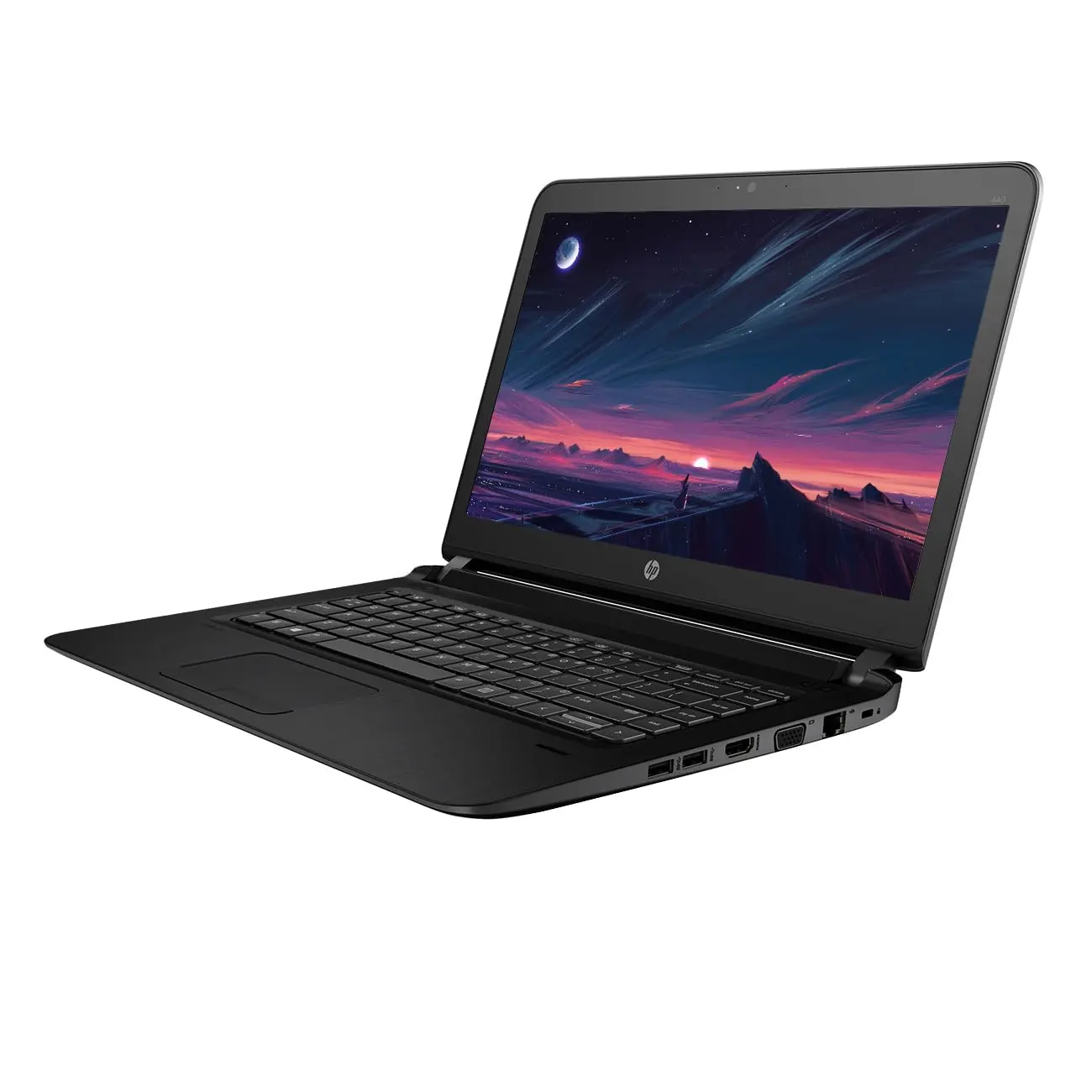 HP ProBook Laptop | 440 G3 | Intel i3-6th gen | 14" HD | Win 10 Pro | Refurbished - Image 5