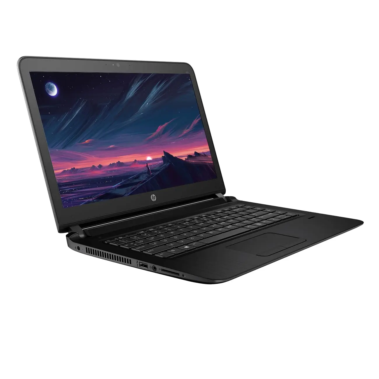 HP ProBook Laptop | 440 G3 | Intel i3-6th gen | 14" HD | Win 10 Pro | Refurbished - Image 6