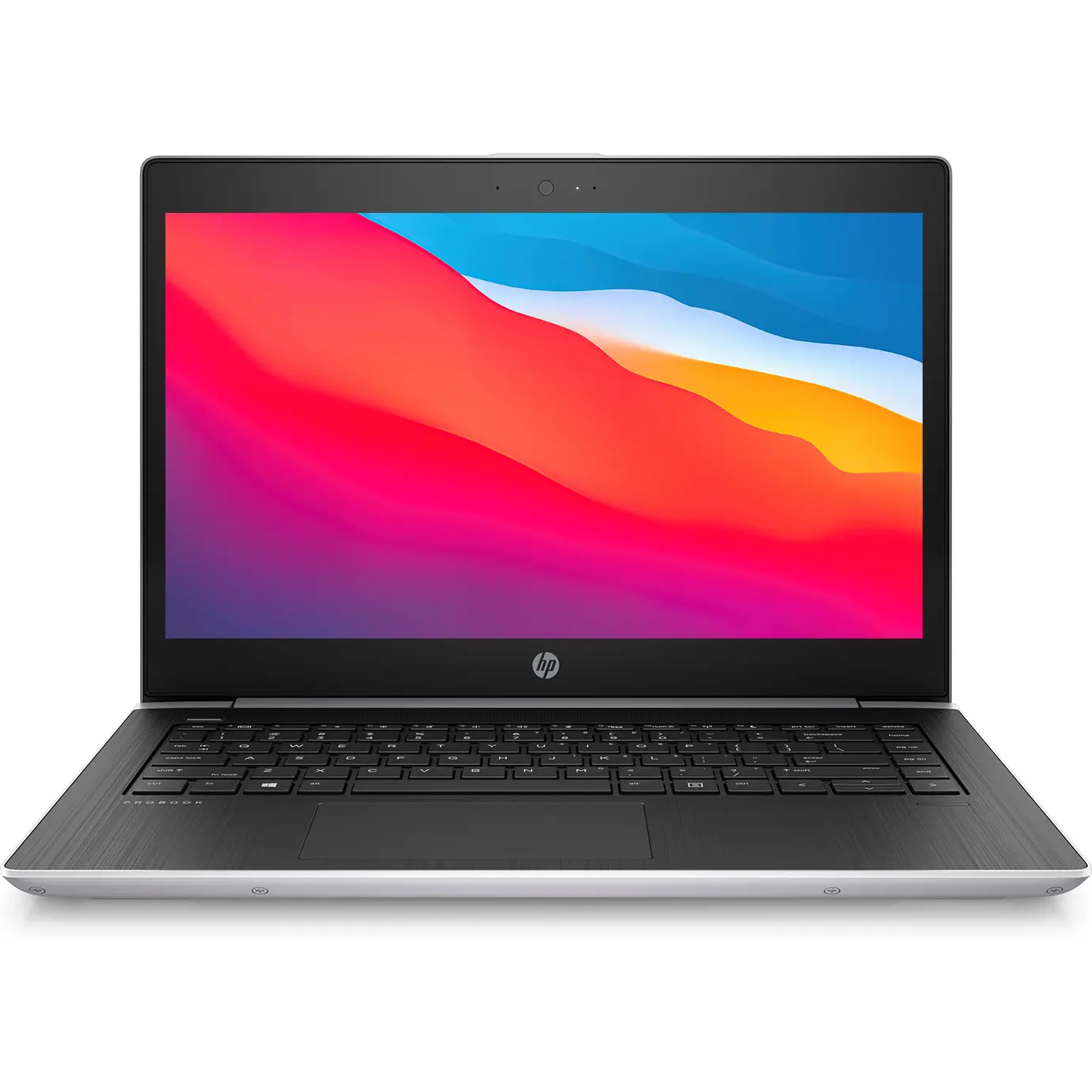HP ProBook Laptop | 440 G5 | Intel i5-8th Gen | 14" HD | Win 11 Pro | Refurbished