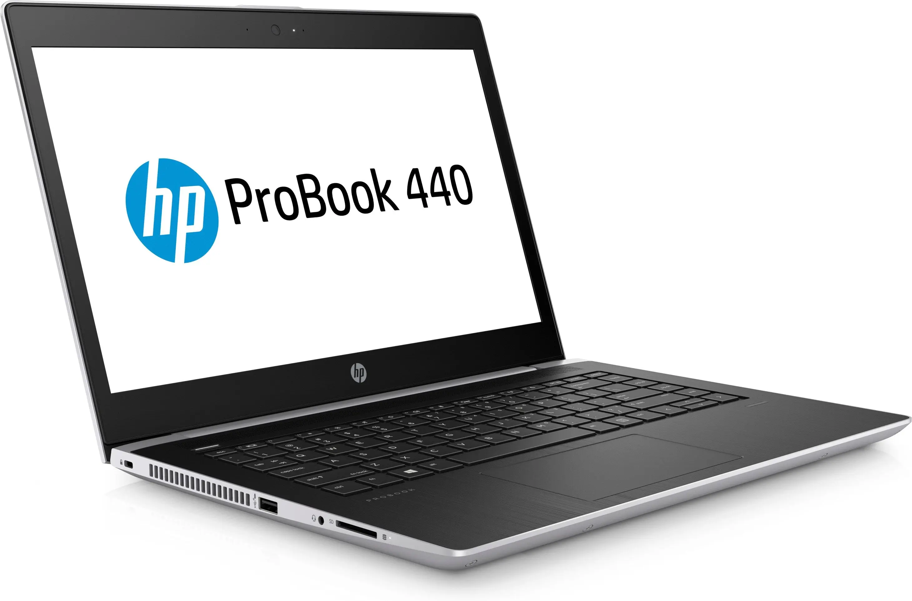 HP ProBook Laptop | 440 G5 | Intel i5-8th Gen | 14" HD | Win 11 Pro | Refurbished - Image 6