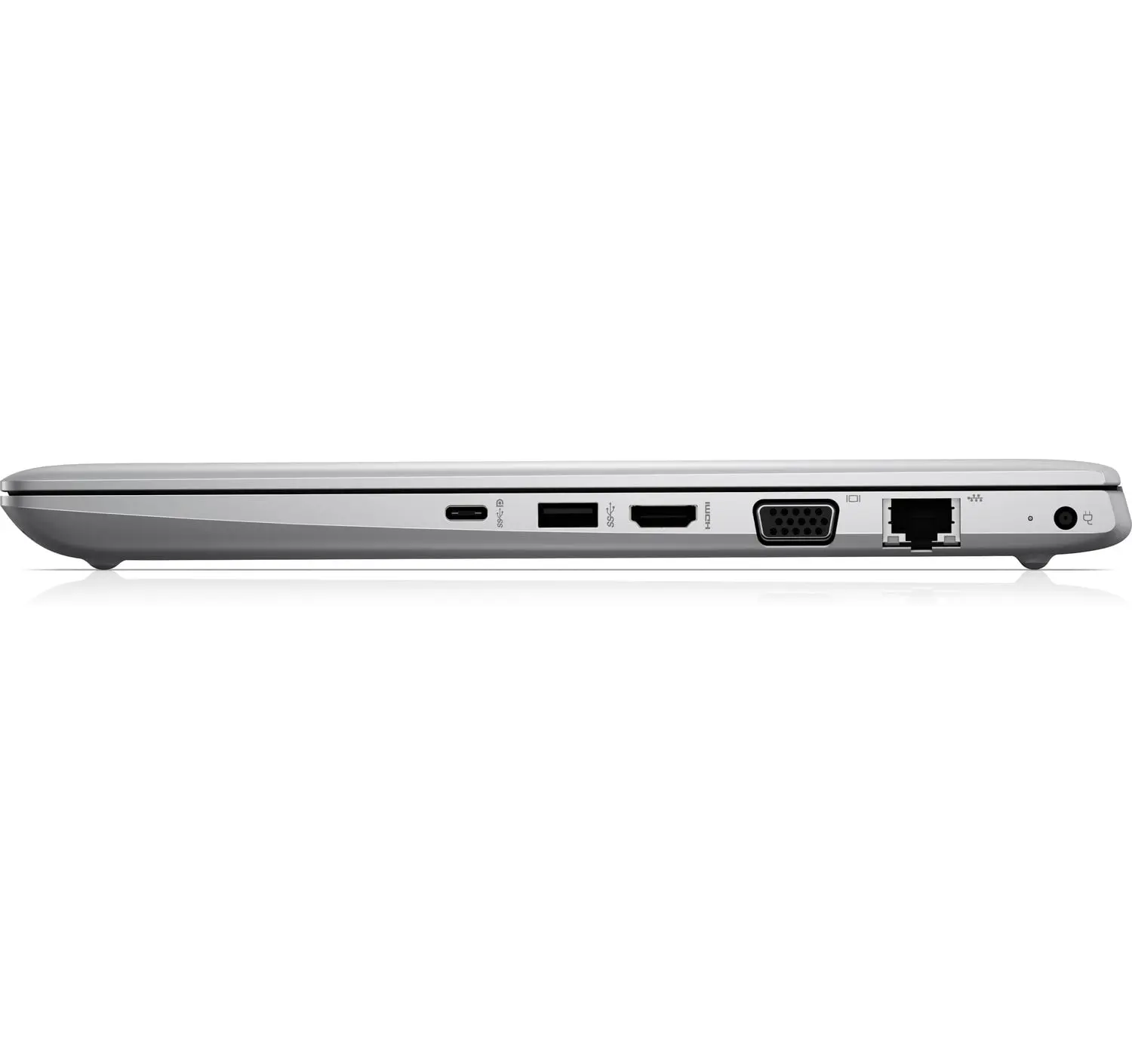 HP ProBook Laptop | 440 G5 | Intel i5-8th Gen | 14" HD | Win 11 Pro | Refurbished - Image 7