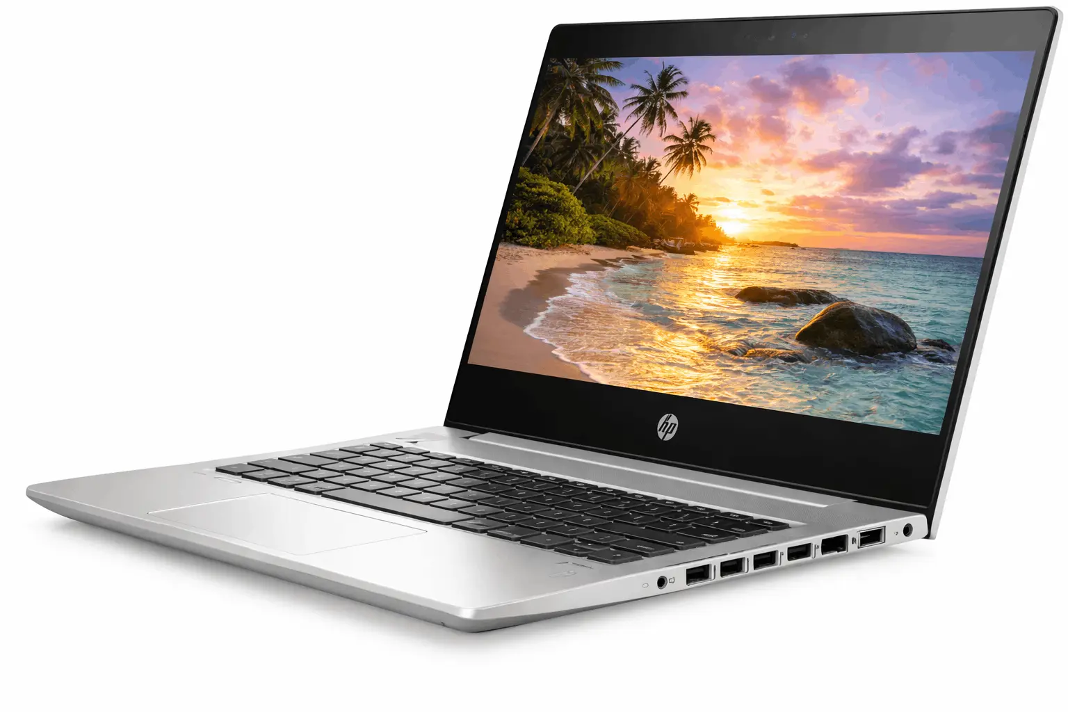 HP ProBook Laptop | 440 G6 | Intel i7-8th Gen | 14" HD | Win 11 Pro | Refurbished - Image 5