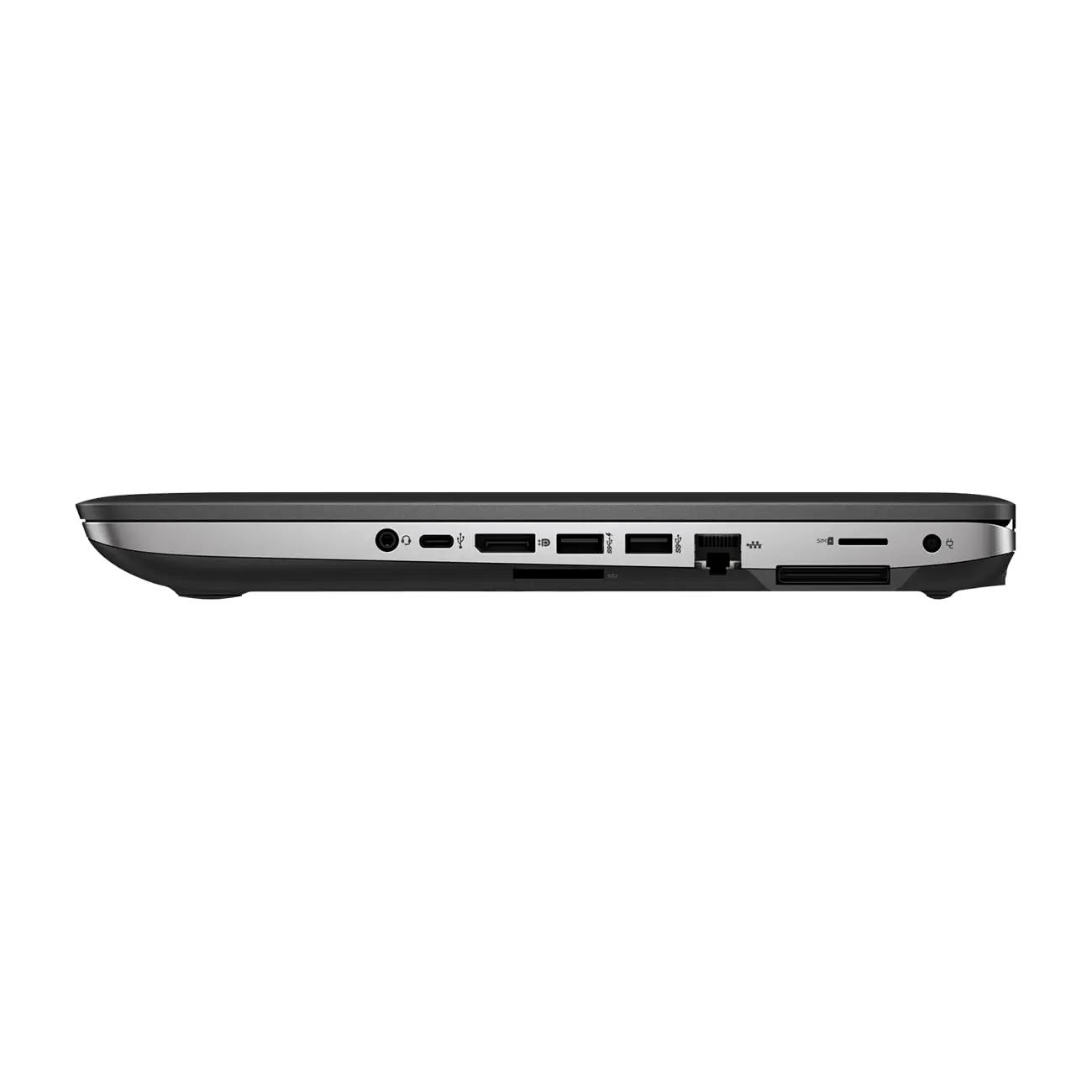 HP EliteBook Laptop | 640 G2 | Intel i7-6th Gen | 14" HD | Win 10 Pro | Refurbished - Image 7