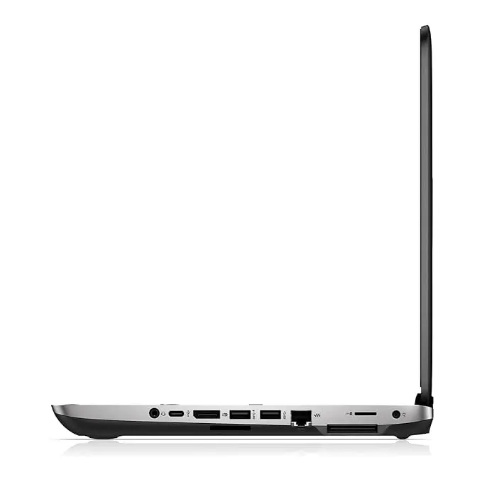 HP EliteBook Laptop | 640 G2 | Intel i7-6th Gen | 14" HD | Win 10 Pro | Refurbished - Image 8