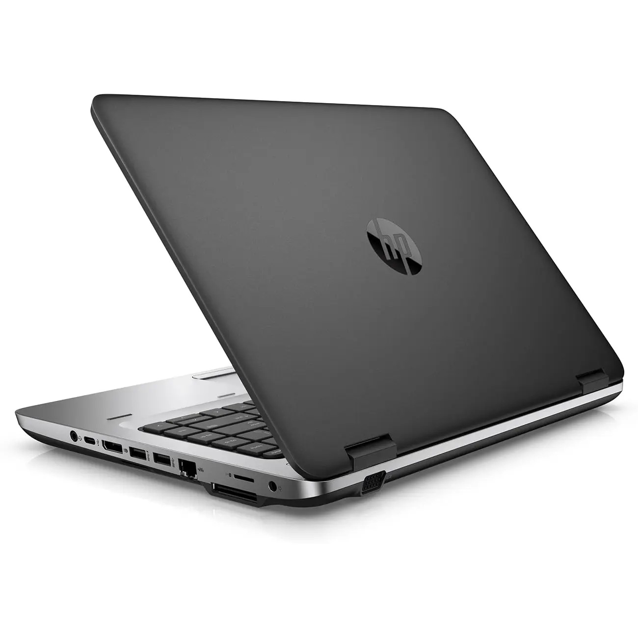 HP EliteBook Laptop | 640 G2 | Intel i7-6th Gen | 14" HD | Win 10 Pro | Refurbished - Image 10