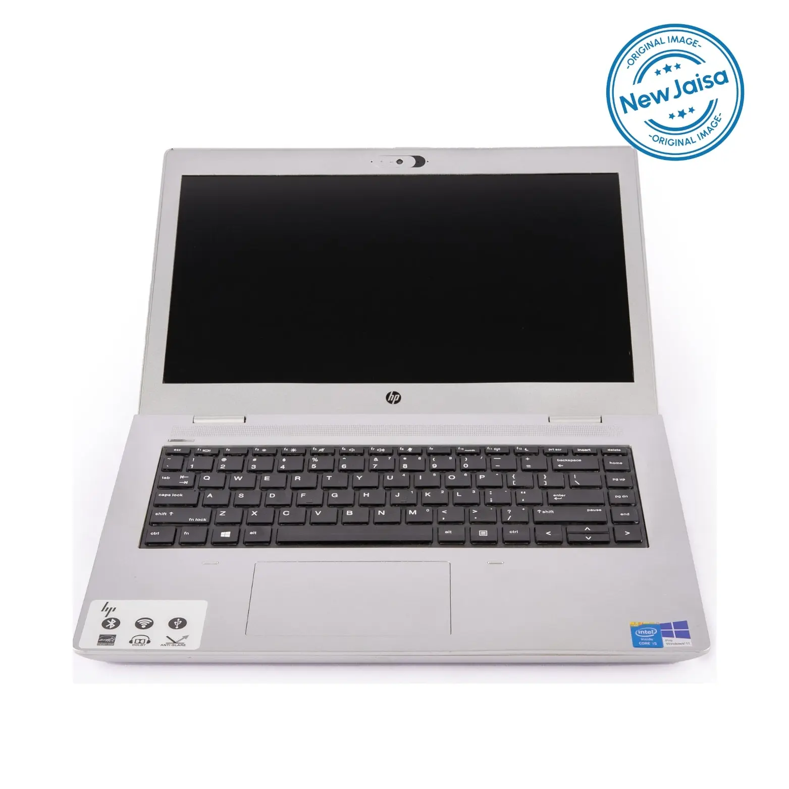 HP ProBook Laptop | 640 G5 | Intel i5-8th Gen | 14" HD | Win 11 Pro | Refurbished - Image 11