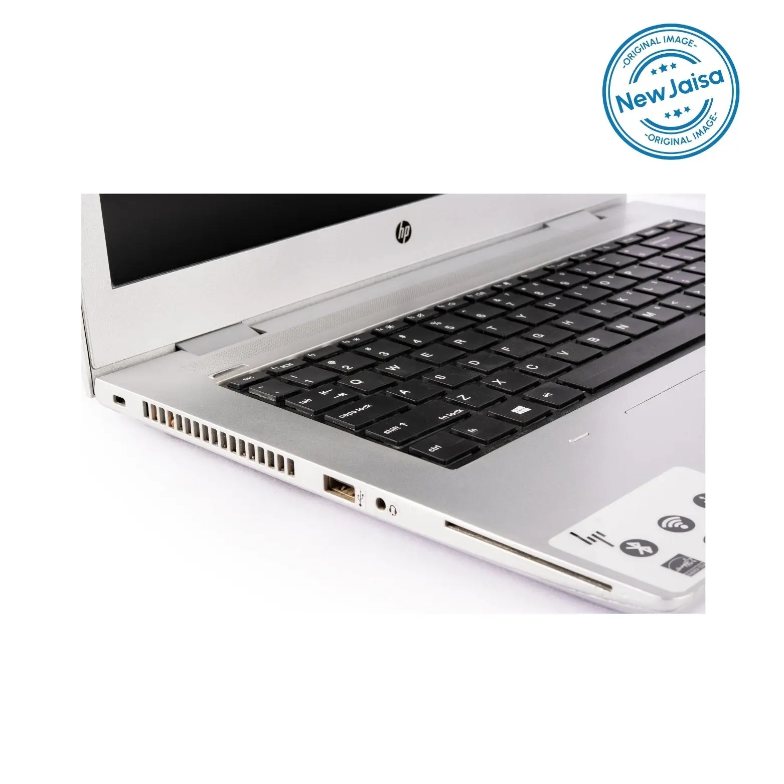 HP ProBook Laptop | 640 G5 | Intel i5-8th Gen | 14" HD | Win 11 Pro | Refurbished - Image 6