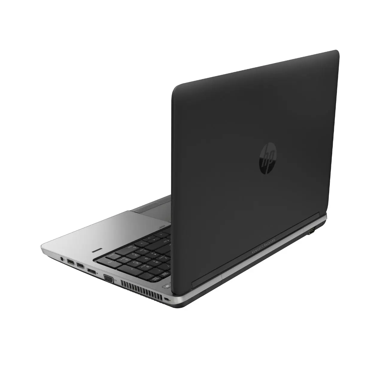 HP ProBook Laptop | 650 G1 | Intel i5-4th Gen | 15.6" HD | Win 10 Pro | Refurbished - Image 8
