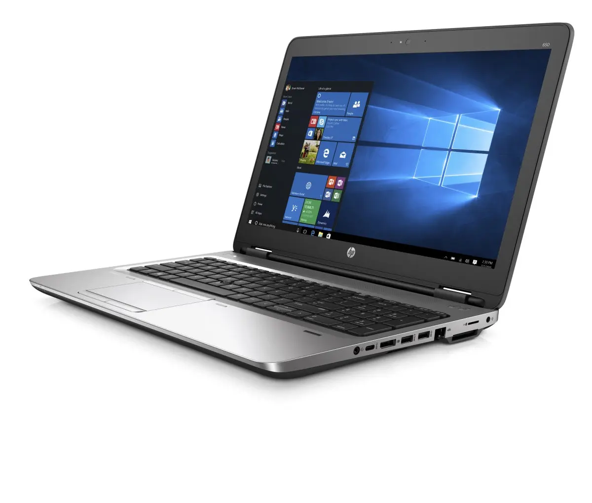 HP ProBook Laptop | 655 G2 | AMD A10 | 15.6" HD | Win 10 Pro | Refurbished - Image 6