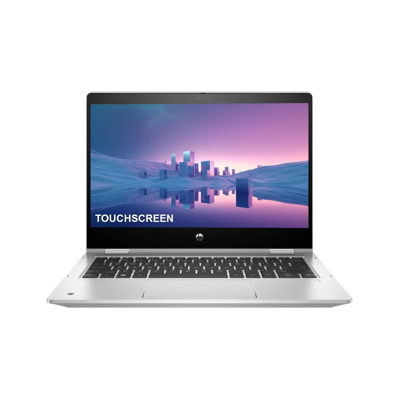 HP ProBook Laptop X360 435 G8 | AMD Ryzen 7 Pro | 13.3" HD 2-in-1 Touchscreen | Win 10 Pro | Refurbished