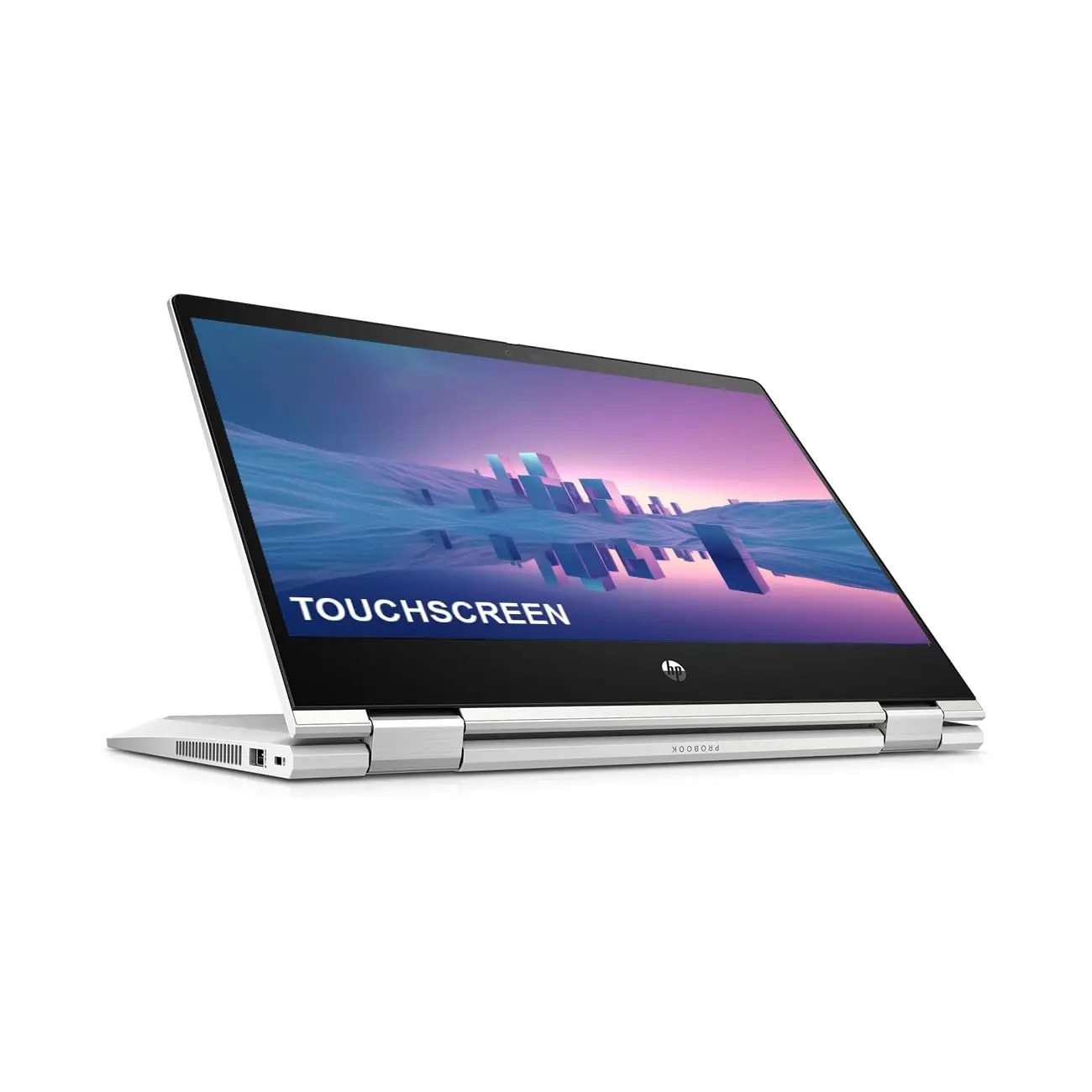 HP ProBook Laptop X360 435 G8 | AMD Ryzen 7 Pro | 13.3" HD 2-in-1 Touchscreen | Win 10 Pro | Refurbished - Image 10