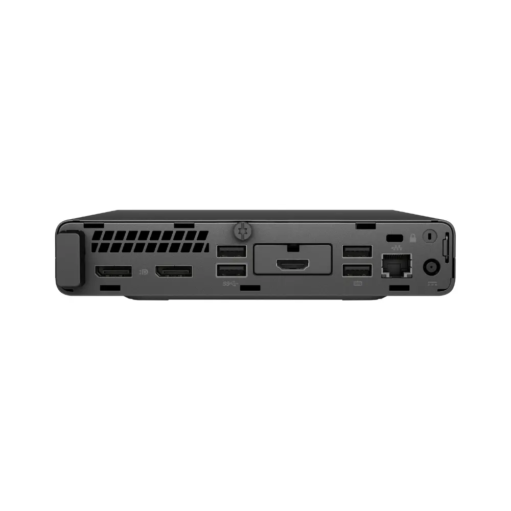 HP ProDesk 400 G4 Mini PC | Intel i5-8th Gen | Win 11 Pro | Refurbished - Image 6