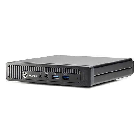 HP ProDesk 600 G1 Mini Desktop Computer PC | Intel i7-4th Gen | Win 10 Pro | Refurbished - Image 4