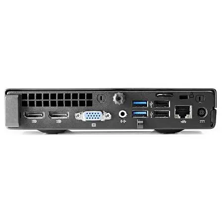 HP ProDesk 600 G1 Mini Desktop Computer PC | Intel i7-4th Gen | Win 10 Pro | Refurbished - Image 5