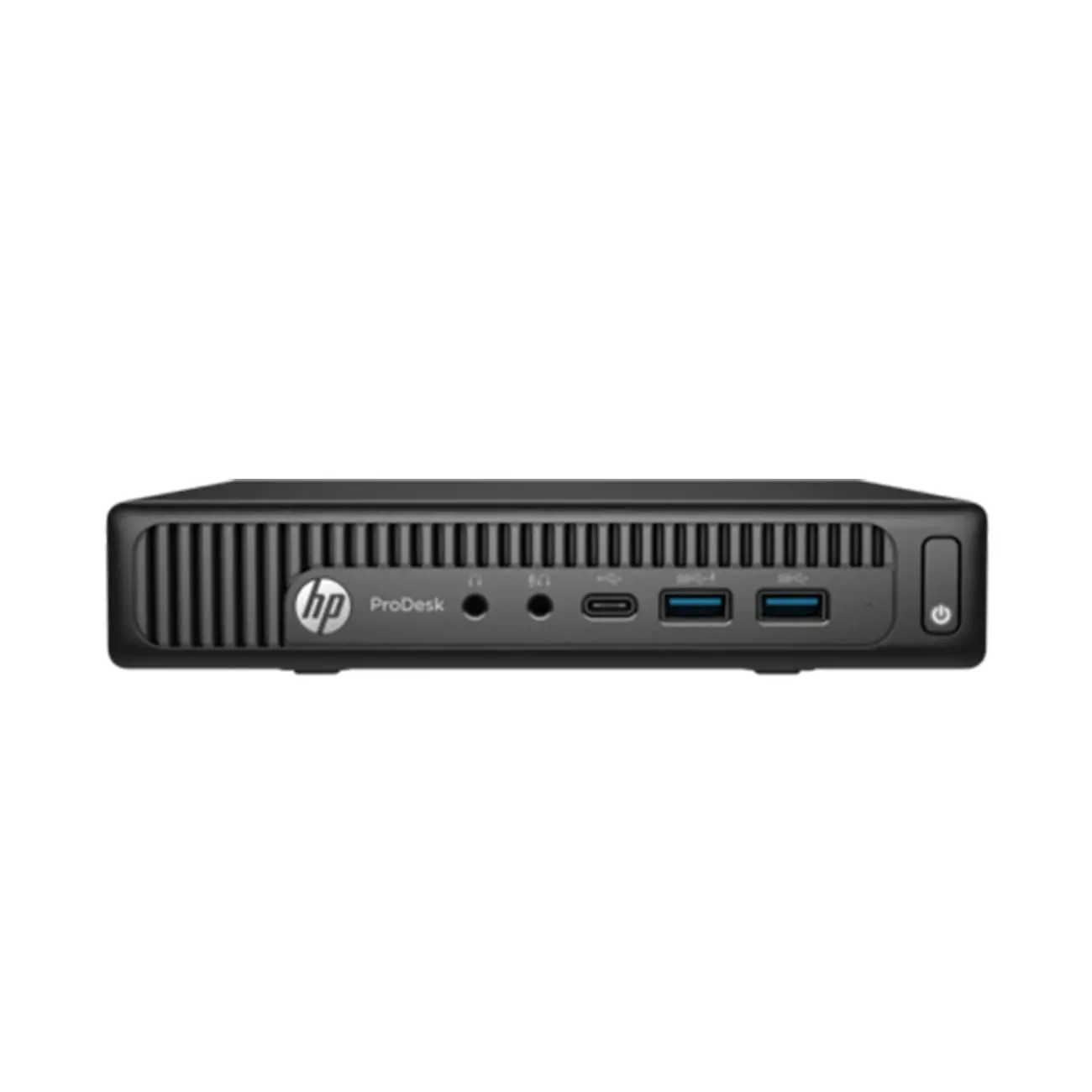 HP ProDesk 600 G2 High Performance Mini PC | Intel i5-6th Gen | Win 10 Pro | Refurbished - Image 5