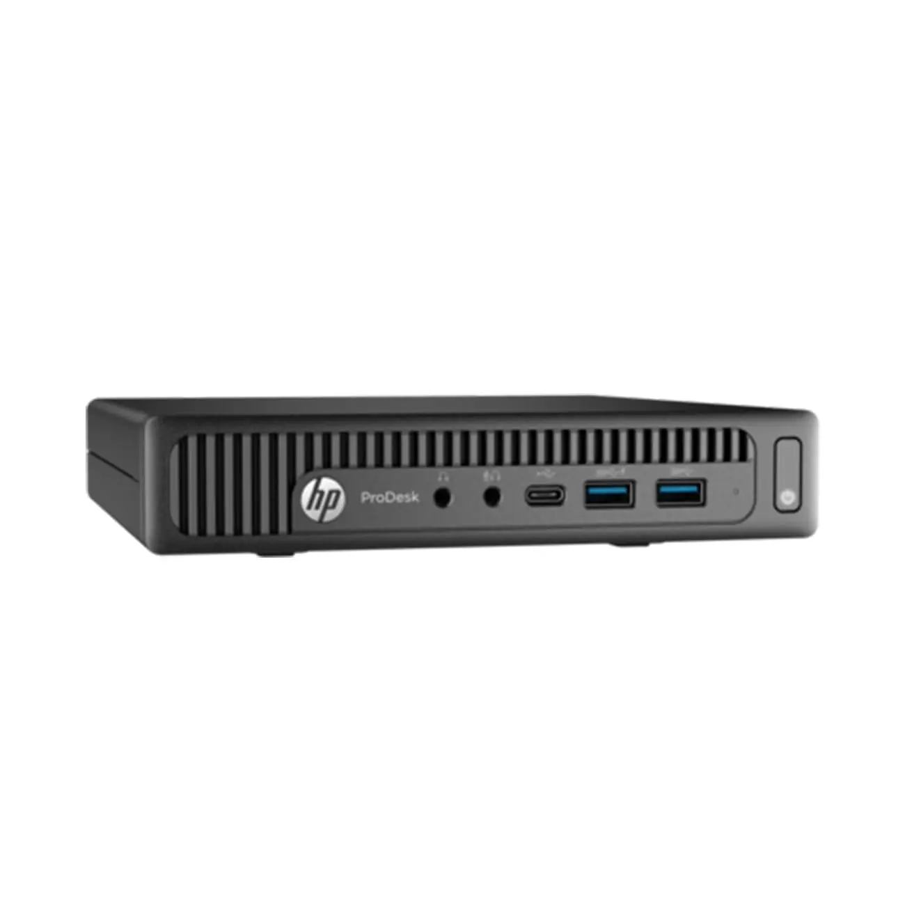 HP ProDesk 600 G2 High Performance Mini PC | Intel i5-6th Gen | Win 10 Pro | Refurbished - Image 6