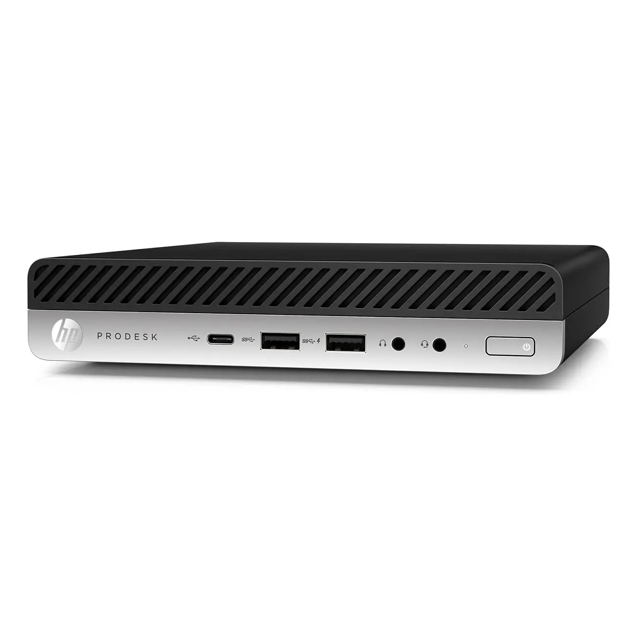 HP ProDesk 600 G3 All-in-One Desktop Computer Set | Intel i5 6th Gen | 22" HD LCD Monitor | Wired KB & Mouse | Speakers| Wi-Fi | Windows 11 Pro | Refurbished - Image 5