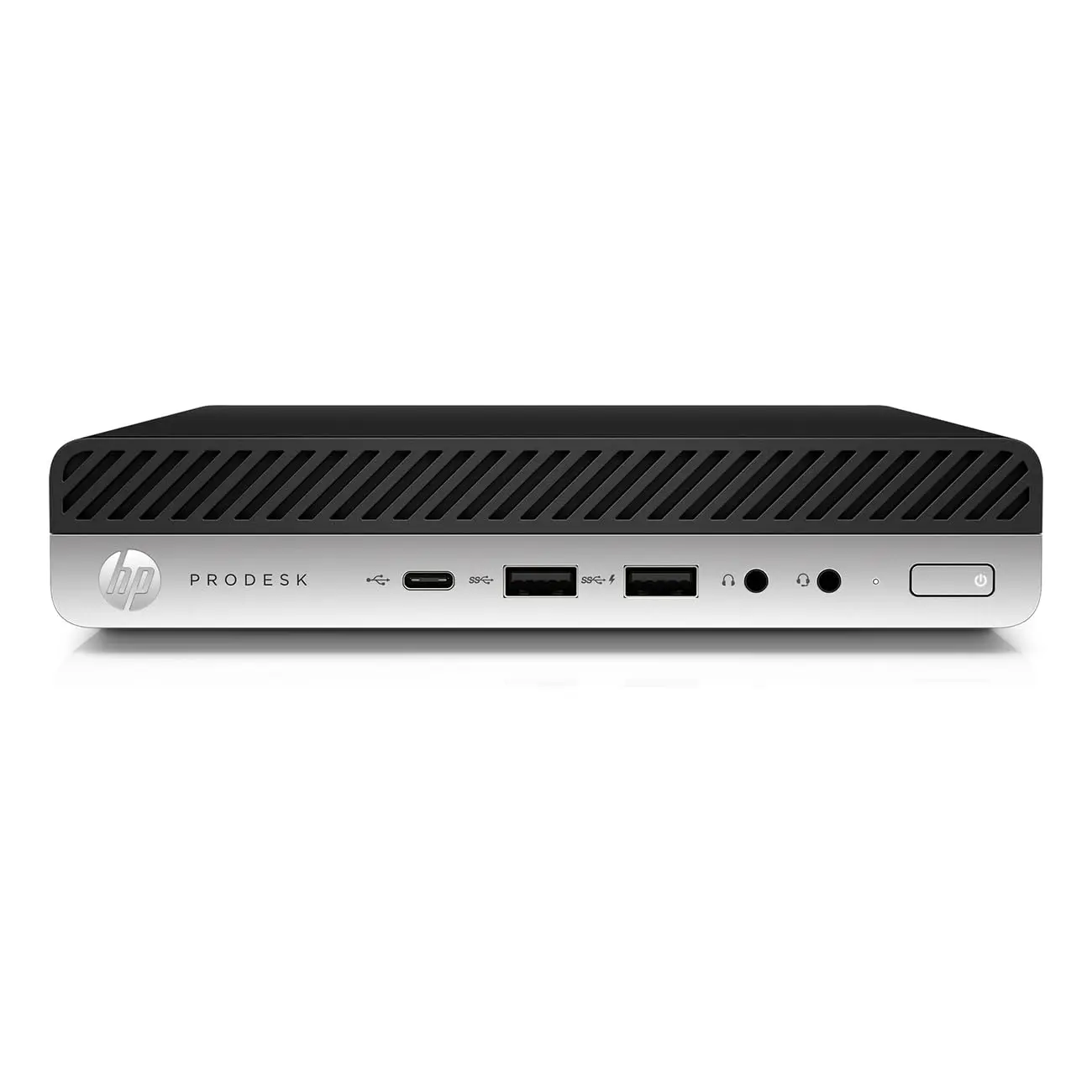 HP ProDesk 600 G3 All-in-One Desktop Computer Set | Intel i5 6th Gen | 22" HD LCD Monitor | Wired KB & Mouse | Speakers| Wi-Fi | Windows 11 Pro | Refurbished - Image 6