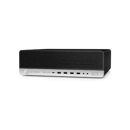 HP ProDesk SFF Desktop | 400 G6 | Intel i5-9th Gen | Win 11 Pro | Refurbished - Image 5