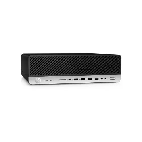 HP ProDesk SFF Desktop | 400 G6 | Intel i5-9th Gen | Win 11 Pro | Refurbished - Image 6
