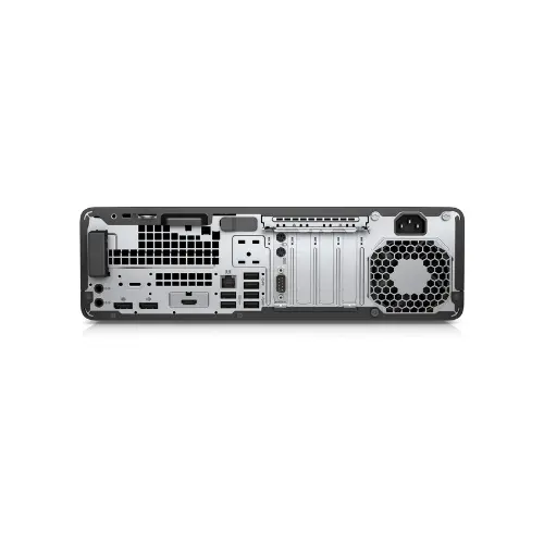 HP ProDesk SFF Desktop | 400 G6 | Intel i5-9th Gen | Win 11 Pro | Refurbished - Image 7