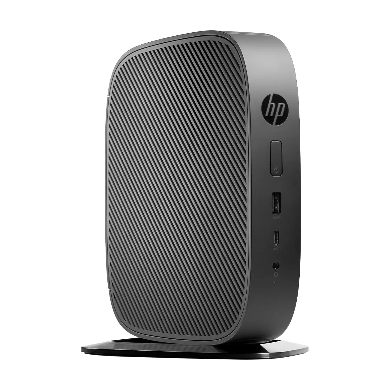 HP T530 All-in-One Desktop Computer Set | AMD GX 215JJ | 19" HD LCD Monitor | KB & Mouse| Speakers | Wi-Fi | Windows 10 Pro | Refurbished - Image 5